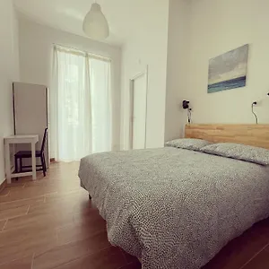 Bed and breakfast Central Rooms Napoli 