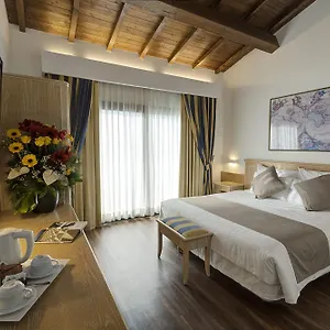 Orologio Hotel Ferrara