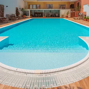 Apartahotel Cristal Blu ****