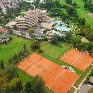 Hotel Galzignano Terme & Golf - Sporting ****