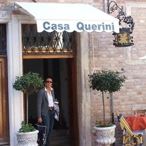 Bed and breakfast Casa Querini ***