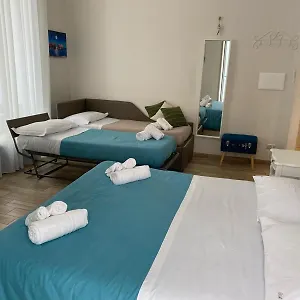 Pensión La Dimora Di Don Antonio A Toledo 
