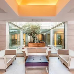 Sheraton Parco De Medici Hotel Rome