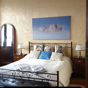 Bed & Breakfast Amarantha Gothica, Genua