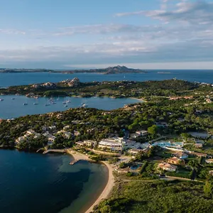 7pines Sardinia - A Destination By Hyatt Station touristique Baja Sardinia