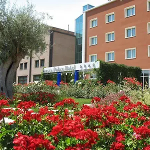 Anusca Palace Hotel Castel San Pietro Terme