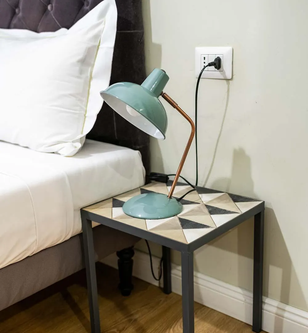 La Piazzetta Rooms & Apartments Genoa 3*,
