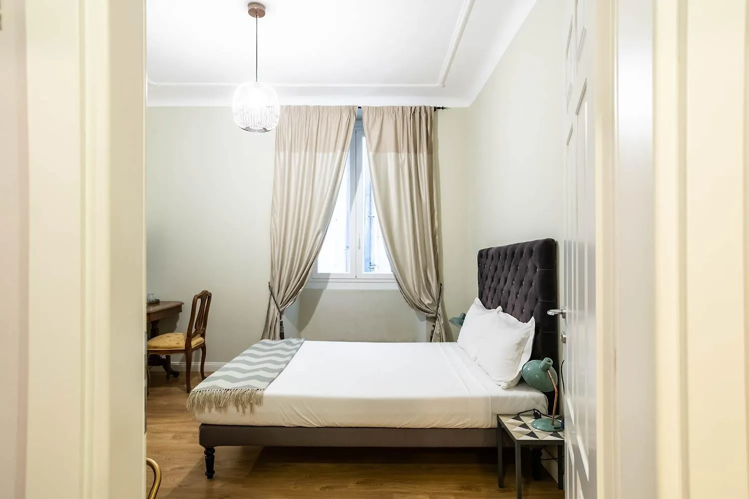 La Piazzetta Rooms & Apartments Genoa