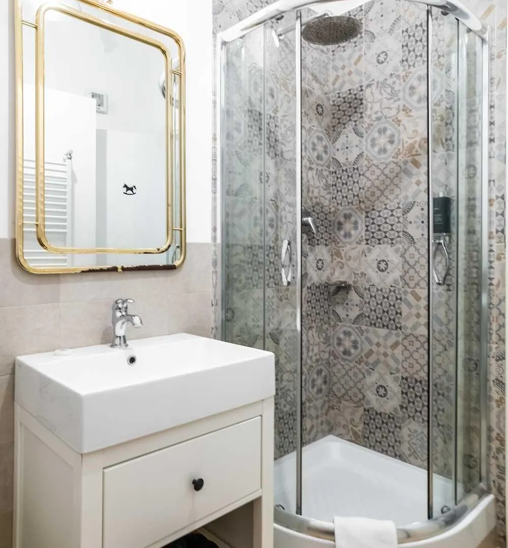 La Piazzetta Rooms & Apartments Genua 3*,  Italië