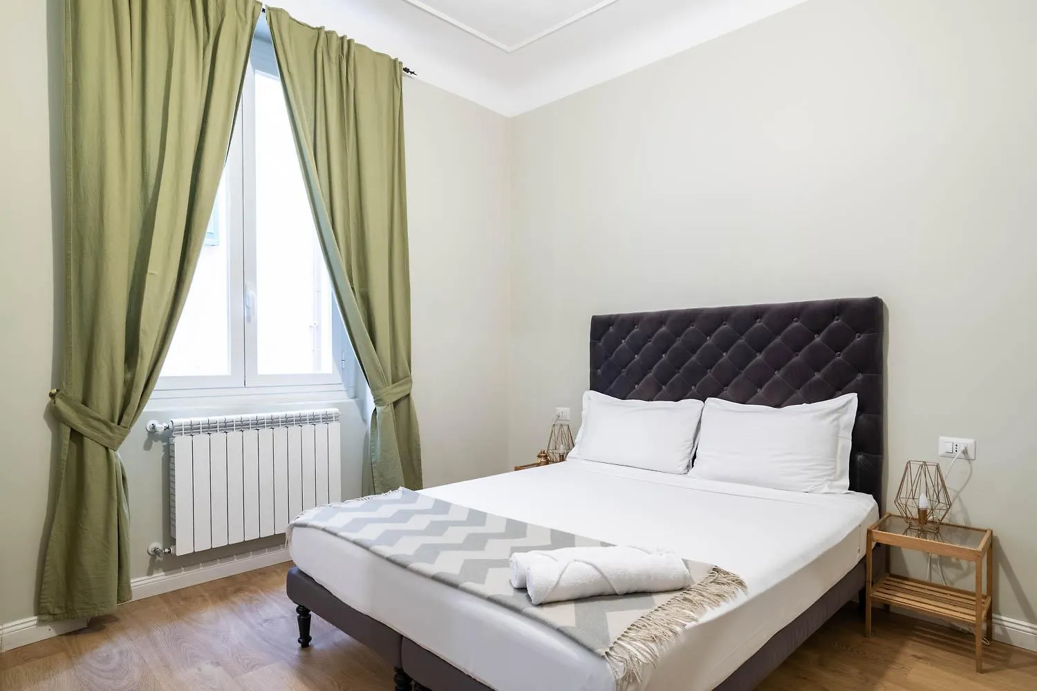 La Piazzetta Rooms & Apartments Genoa