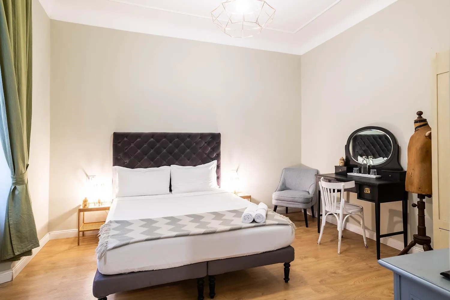 La Piazzetta Rooms & Apartments Genua 3*,