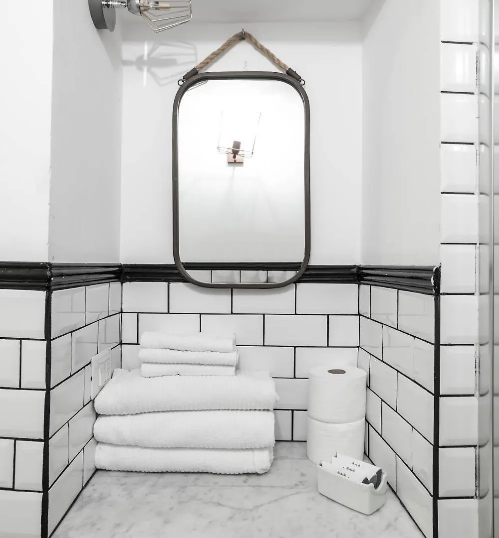 Guest house La Piazzetta Rooms & Apartments Genoa