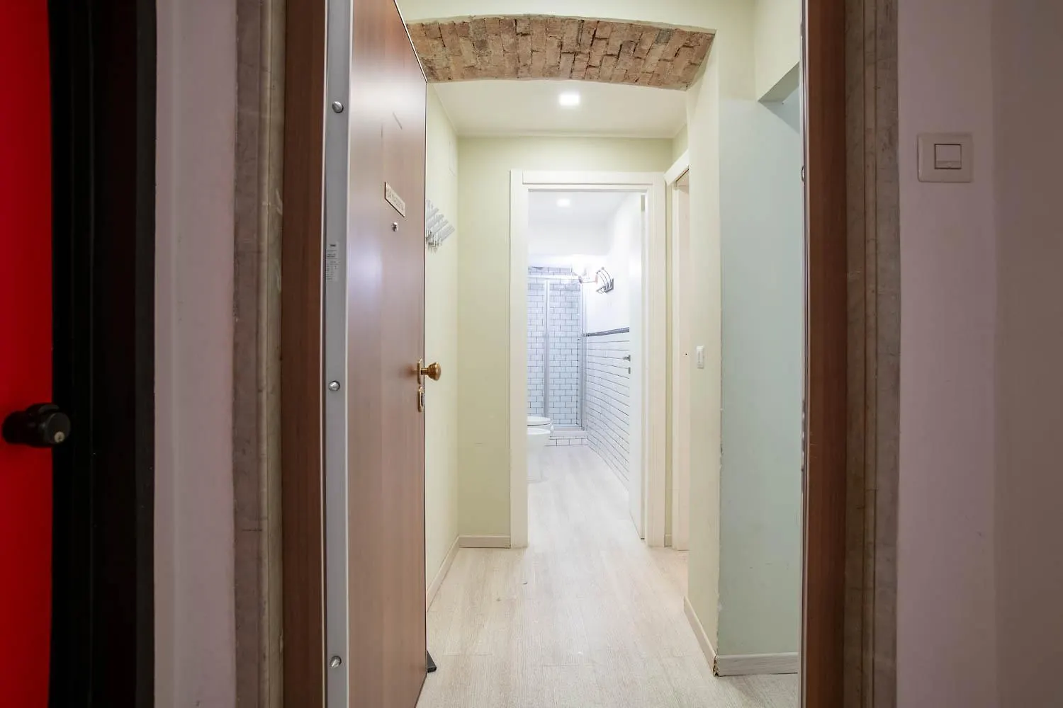 La Piazzetta Rooms & Apartments Genoa Guest house