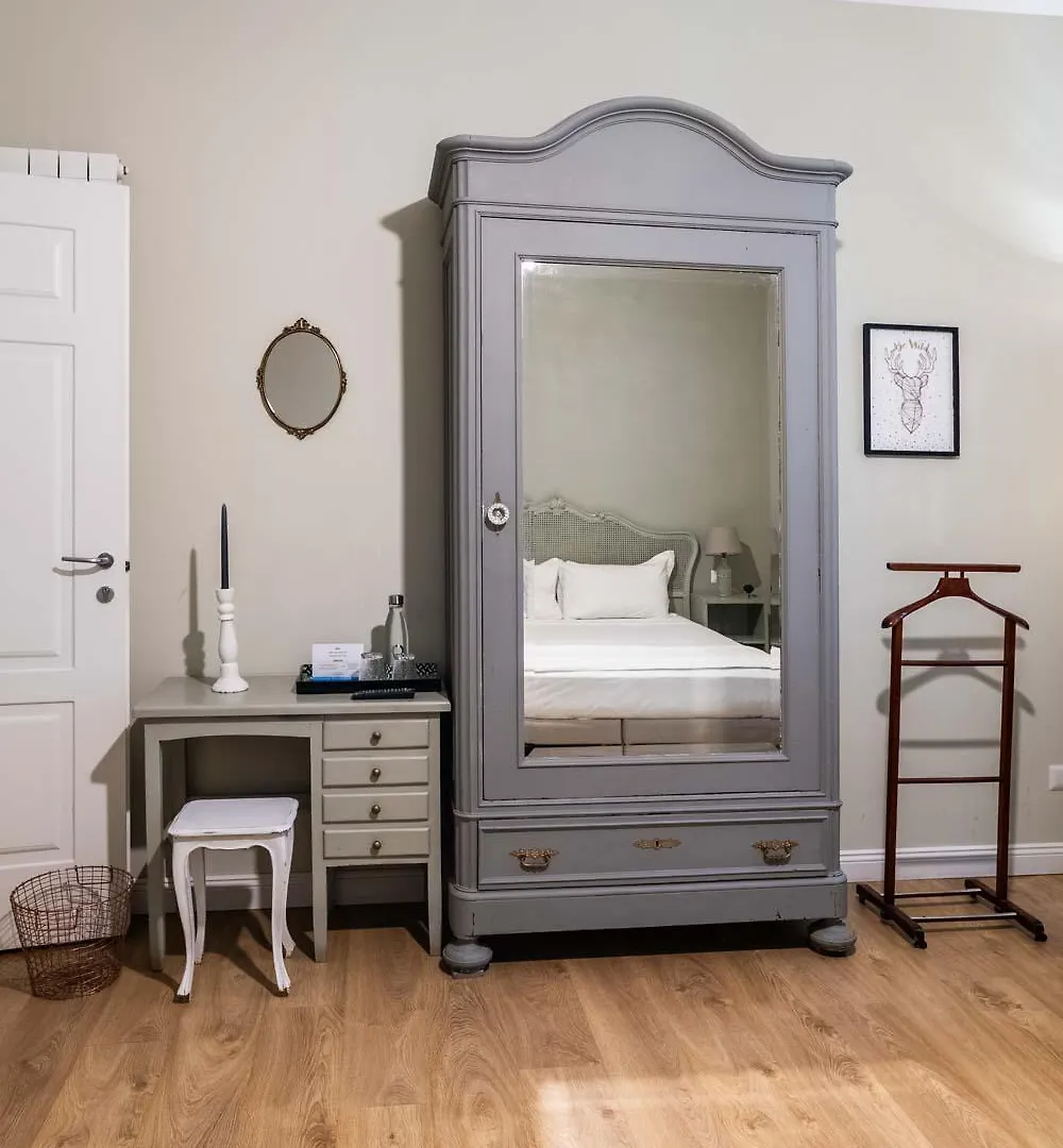 La Piazzetta Rooms & Apartments Genoa Guest house