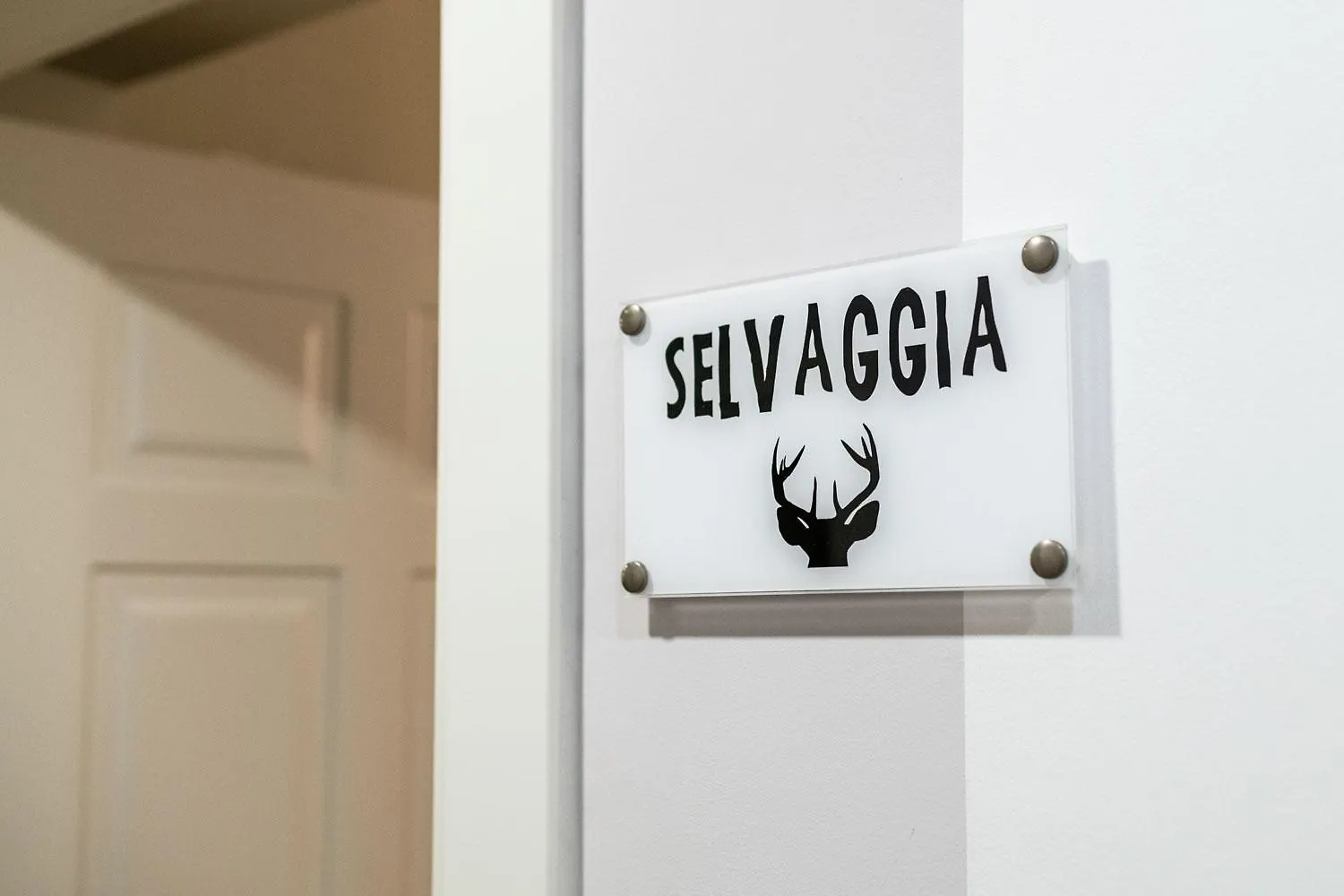 Guest house La Piazzetta Rooms & Apartments Genoa
