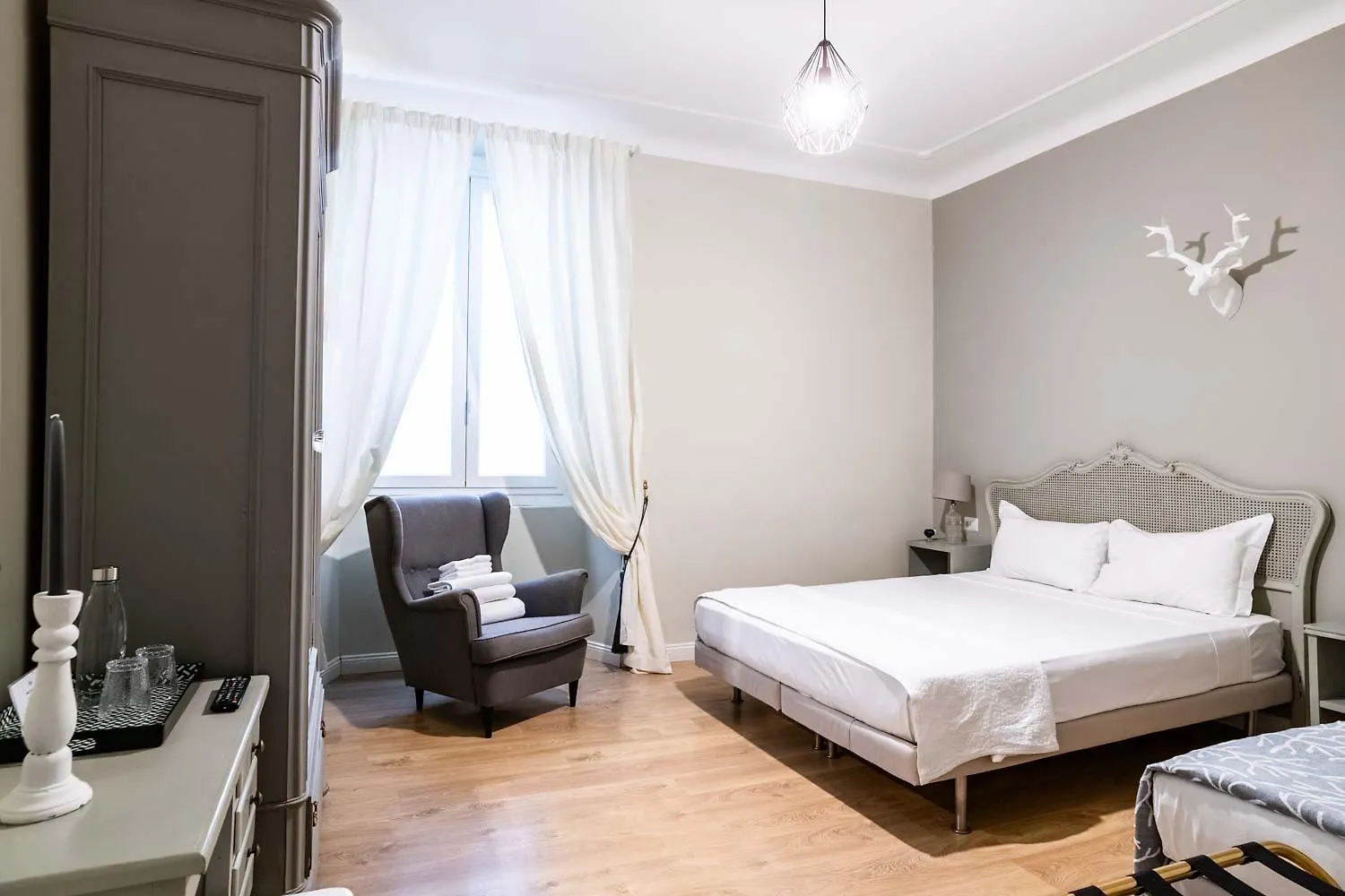 La Piazzetta Rooms & Apartments Genua 3*,  Italië