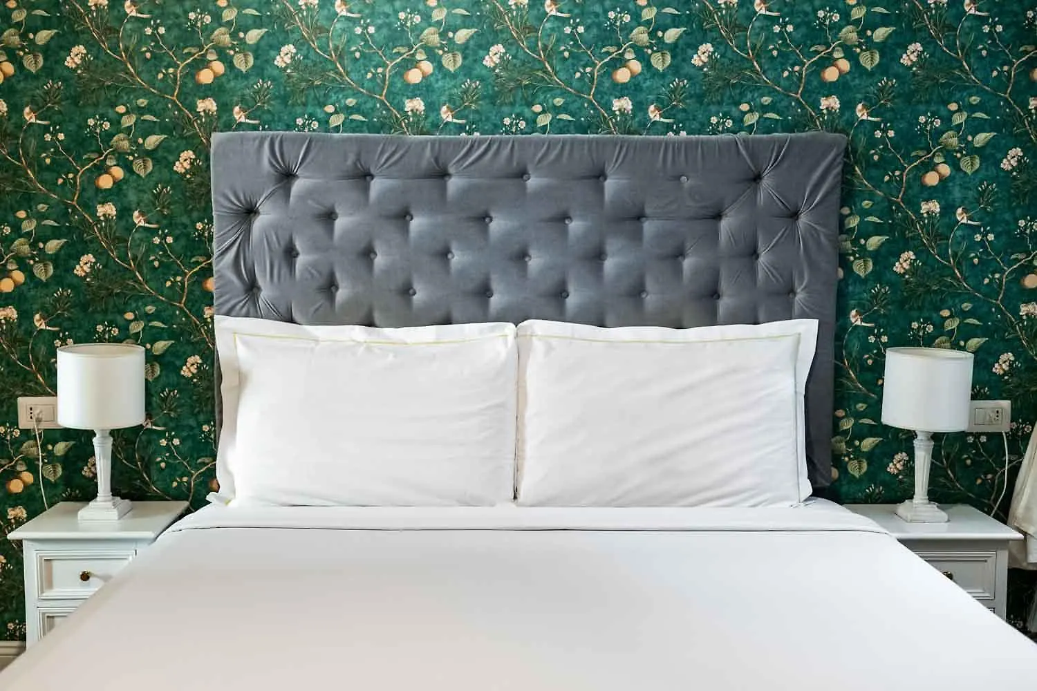 La Piazzetta Rooms & Apartments Genua Italië