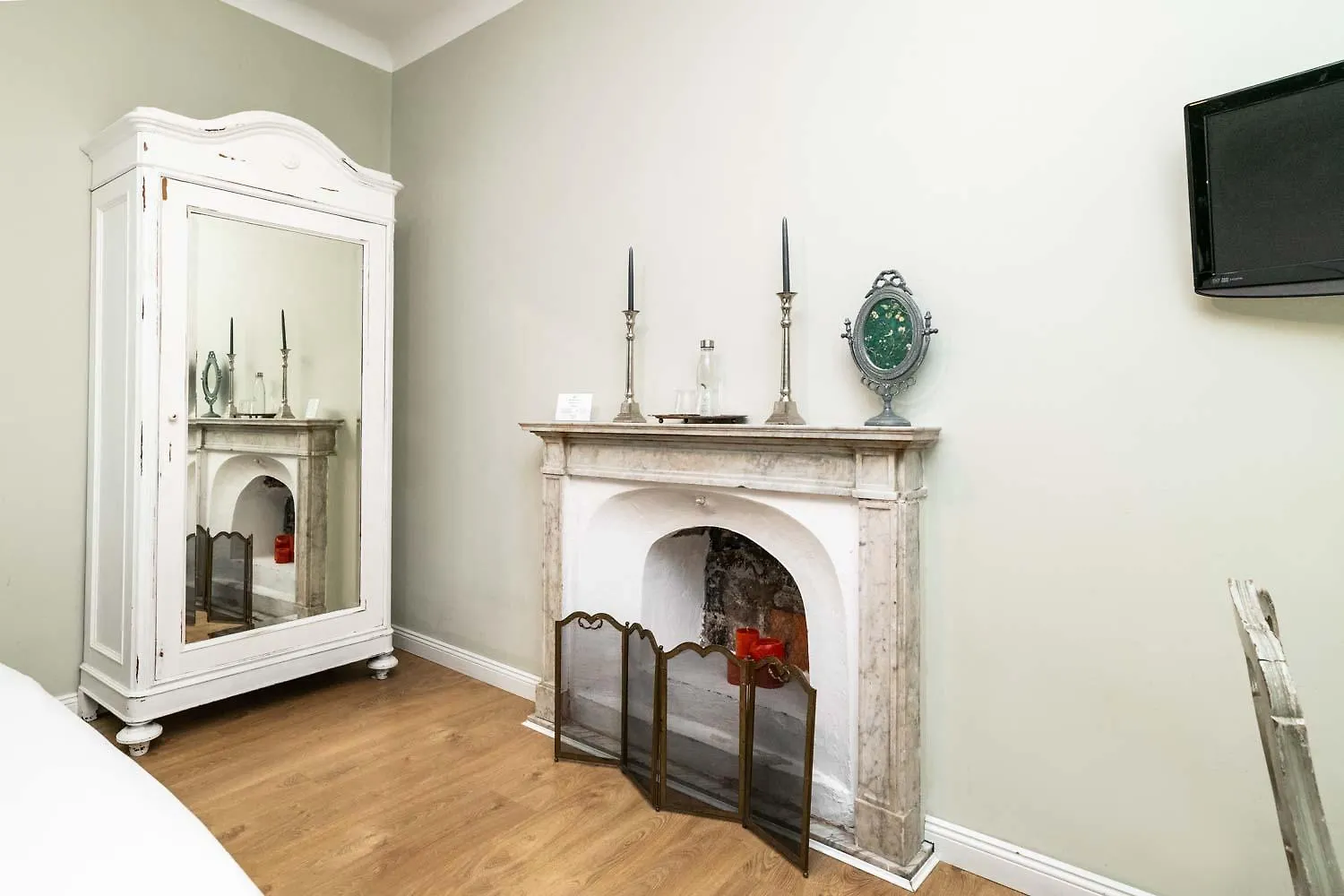 La Piazzetta Rooms & Apartments Genoa 3*,  Italy