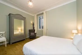 La Piazzetta Rooms & Apartments Genoa Guest house