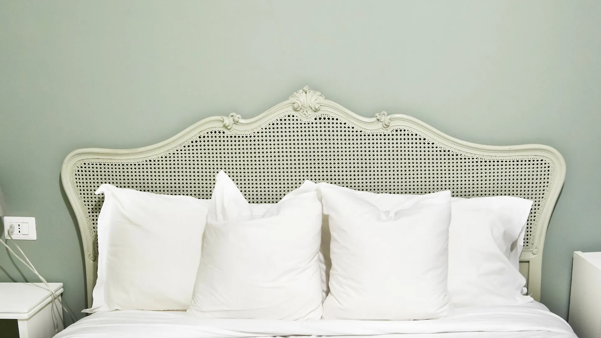Guest house La Piazzetta Rooms & Apartments Genoa